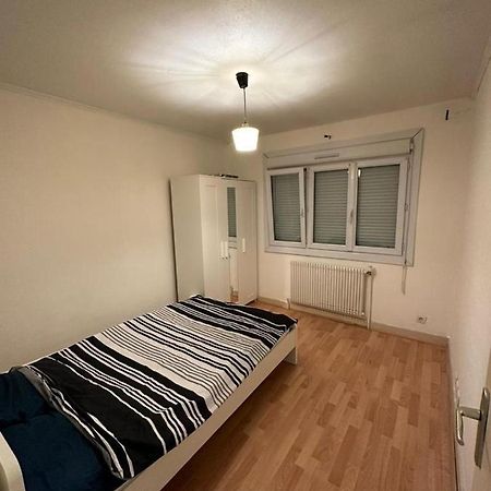 Maison Cosy A 20 Min De Paris 호텔 구시앙빌 외부 사진